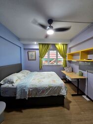 Blk 751 Yishun Street 72 (Yishun), HDB 4 Rooms #585511691